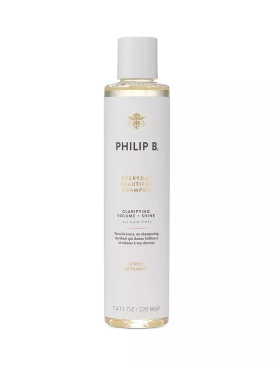 Philip B Other - Philip B Everyday Beautiful Shampoo 7.4 oz.